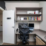Apartamento à venda com 2 quartos, sendo 1 suíte, em Jardim Prudência, São Paulo, SP