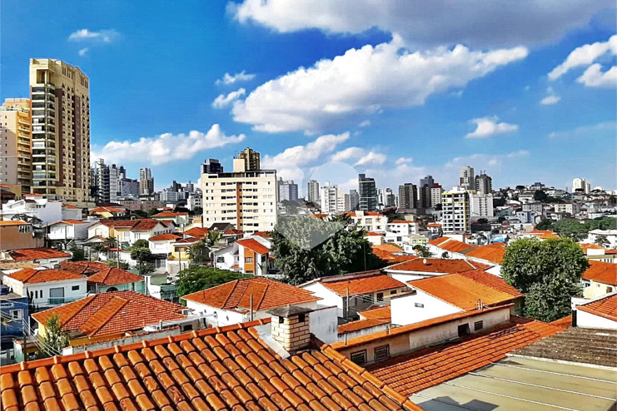 Sobrado à venda com 3 quartos, sendo 2 suítes, em Jardim São Paulo(zona Norte), São Paulo, SP