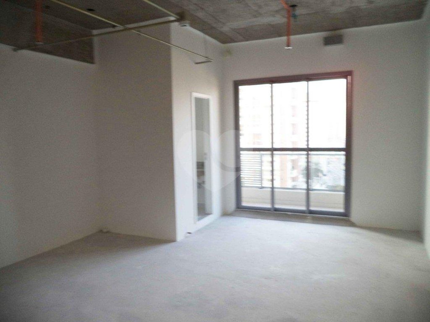 Sala para alugar com 1 suíte em Vila Cordeiro, São Paulo, SP