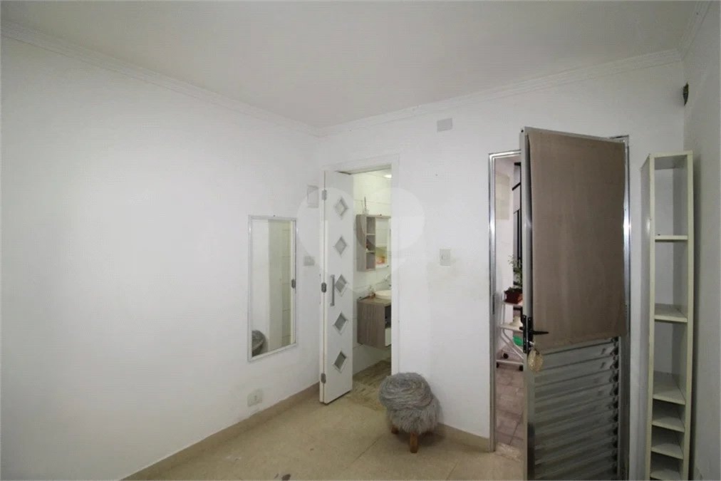 Sobrado à venda com 5 quartos, sendo 1 suíte,  em Mandaqui, São Paulo, SP
