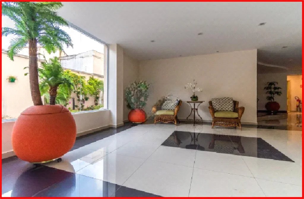 Apartamento à venda com 3 quartos, sendo 1 suíte, em Pinheiros, São Paulo, SP