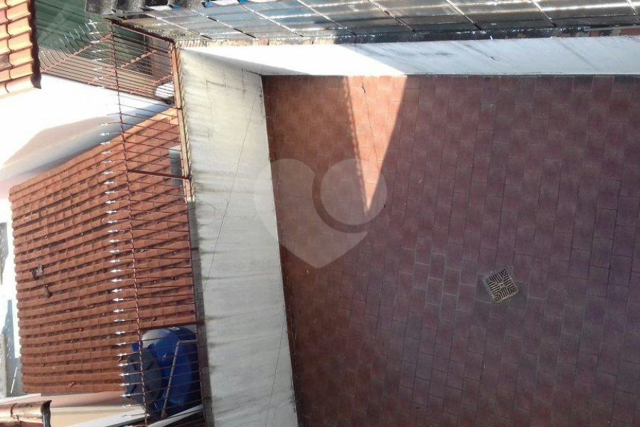 Casa à venda com 3 quartos em Vila Guilherme, São Paulo, SP