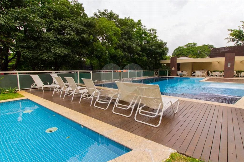 Apartamento à venda com 3 suítes em Vila Leopoldina, São Paulo, SP