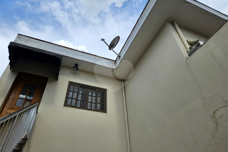 Sobrado à venda com 9 quartos em Vila Sabrina, São Paulo, SP
