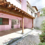 Casa à venda ou para alugar com 3 quartos, sendo 1 suíte, em Chácara Monte Alegre, São Paulo, SP