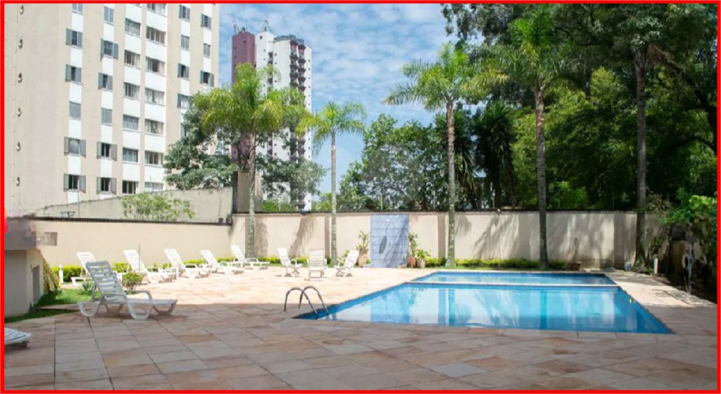 Apartamento à venda com 3 quartos, sendo 1 suíte, em Tucuruvi, São Paulo, SP