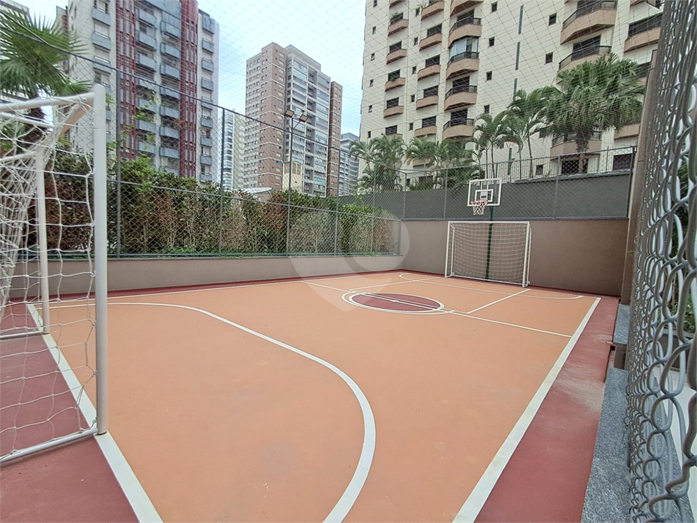 Apartamento à venda com 3 suítes em Perdizes, São Paulo, SP