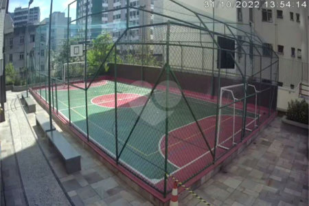 Apartamento à venda com 3 quartos, sendo 1 suíte, em Tijuca, Rio de Janeiro, RJ