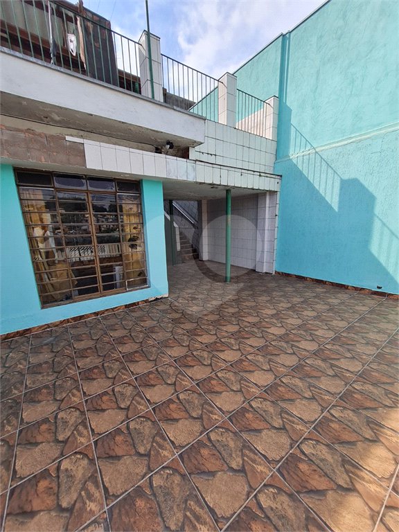 Casa à venda com 6 quartos em Vila dos Remédios, São Paulo, SP