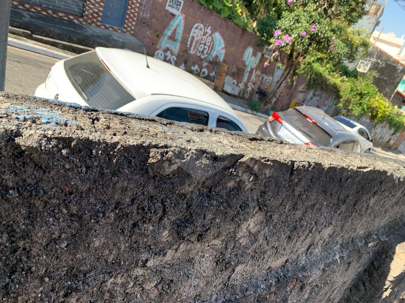 Terreno à venda em Imirim, São Paulo, SP