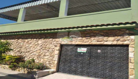 Casa à venda com 5 quartos em Campo Grande, Rio de Janeiro, RJ