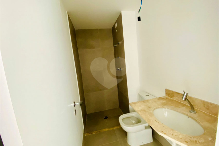 Apartamento à venda com 1 quarto em Ipiranga, São Paulo, SP