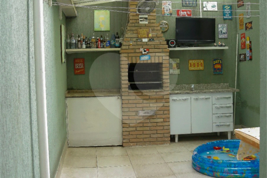 Sobrado à venda com 2 suítes em Pirituba, São Paulo, SP