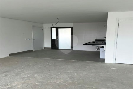 Apartamento à venda com 3 suítes em Campo Belo, São Paulo, SP