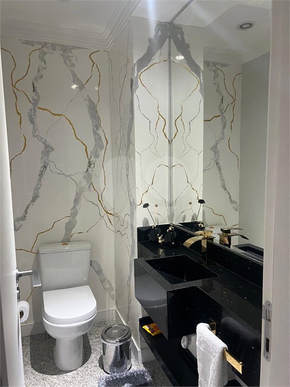 Apartamento à venda com 4 quartos, sendo 2 suítes, em Nova Petrópolis, São Bernardo do Campo, SP