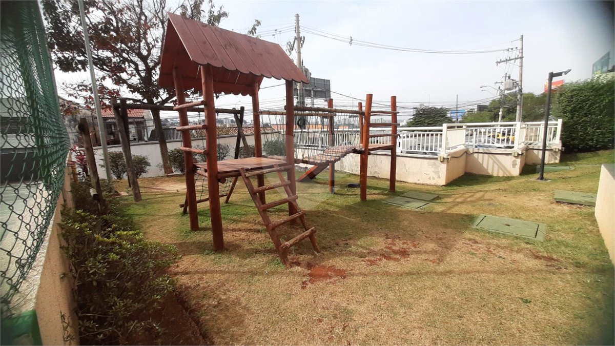 Apartamento à venda com 2 quartos em Vila Progresso, Sorocaba, SP