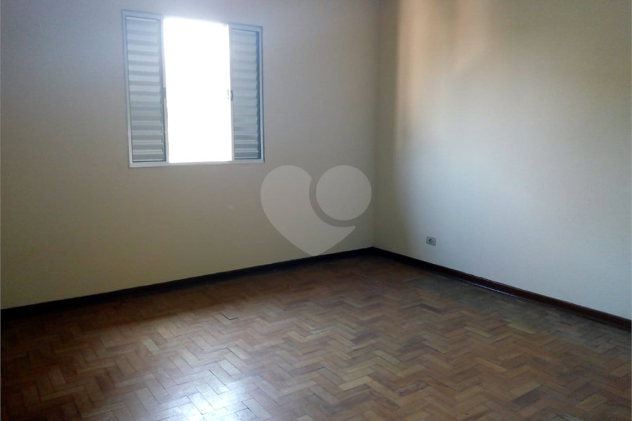 Casa de Vila à venda com 2 quartos em Limão, São Paulo, SP