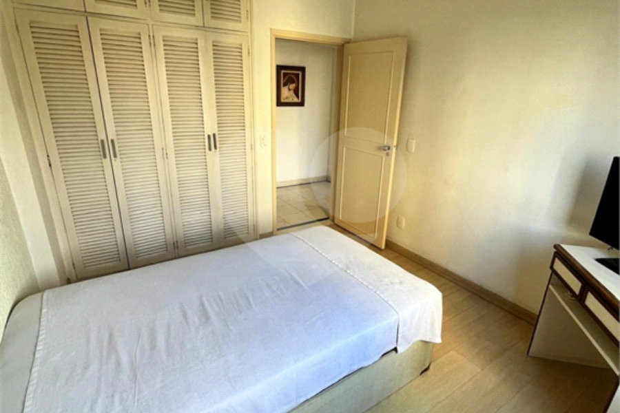 Apartamento à venda com 2 quartos em Bela Vista, São Paulo, SP