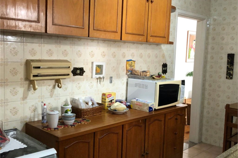Apartamento à venda com 2 quartos em Santana, São Paulo, SP
