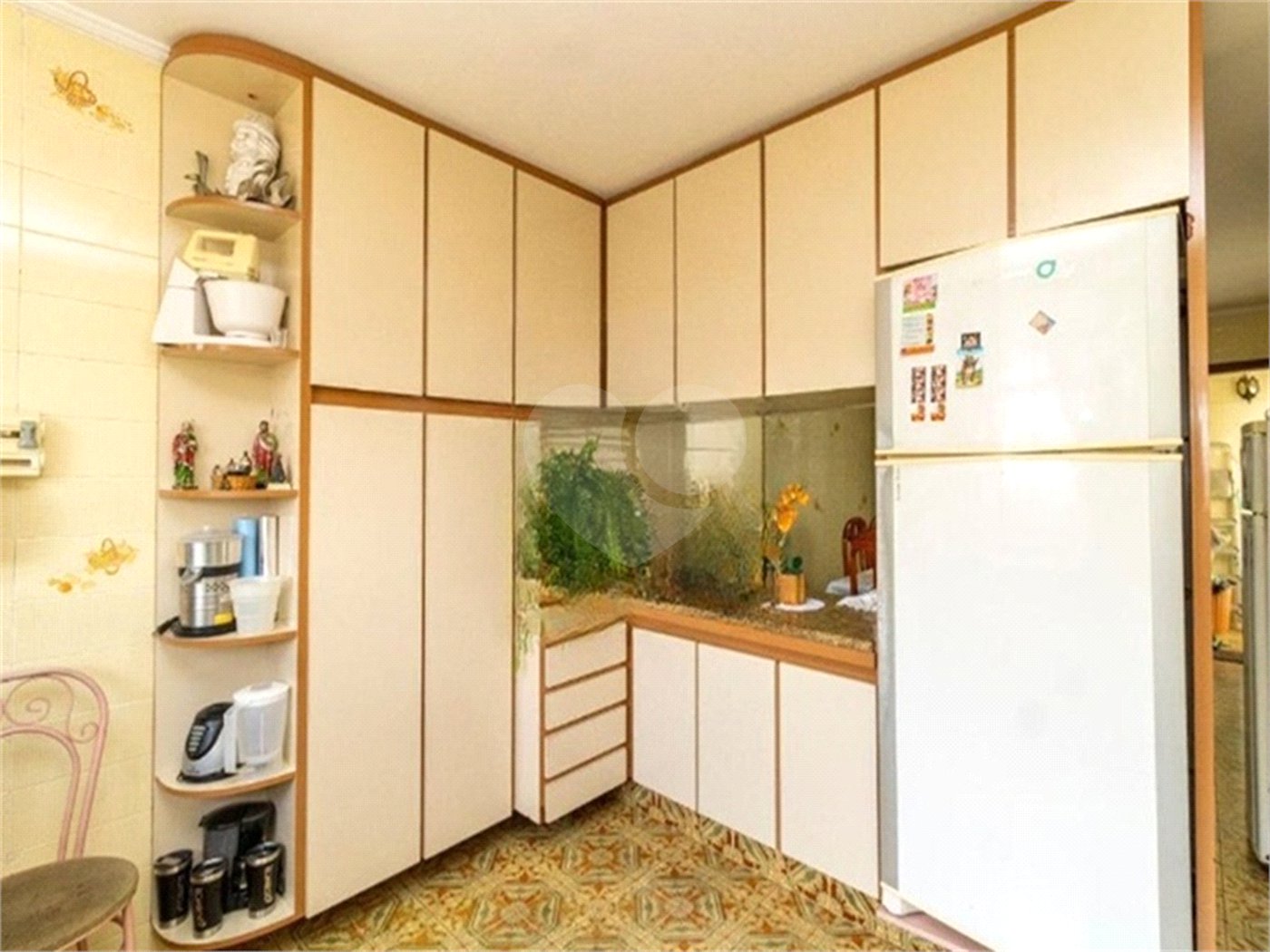 Sobrado à venda com 3 quartos, sendo 1 suíte,  em Tucuruvi, São Paulo, SP