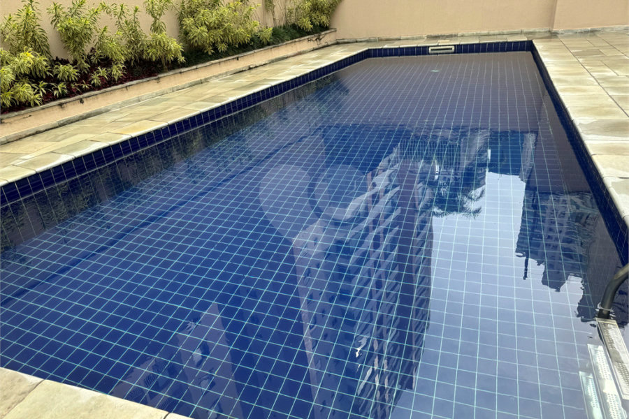 Apartamento à venda com 2 quartos, sendo 1 suíte,  em Santana, São Paulo, SP