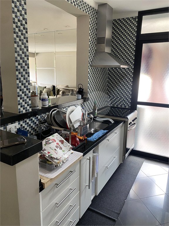 Apartamento à venda com 3 quartos, sendo 1 suíte, em Vila Andrade, São Paulo, SP