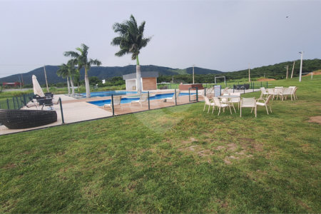 Terreno à venda em Praia Linda, São Pedro da Aldeia, RJ