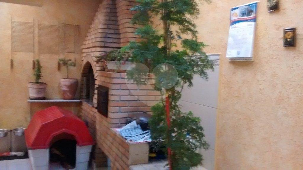 Sobrado à venda com 4 suítes em Parque Renato Maia, Guarulhos, SP