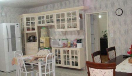 Sobrado à venda com 5 quartos, sendo 1 suíte, em Interlagos, São Paulo, SP