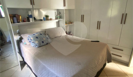Apartamento à venda com 2 quartos em Jardim Marica, Mogi das Cruzes, SP