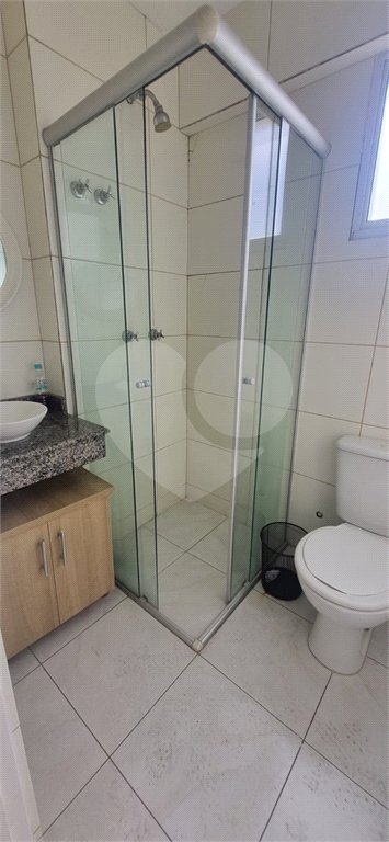 Apartamento à venda com 2 quartos em Jardim Vergueiro, Sorocaba, SP