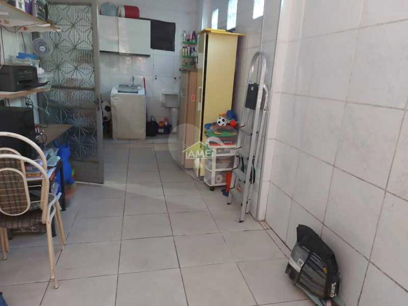 Casa à venda com 1 suíte em Campo Grande, Rio de Janeiro, RJ