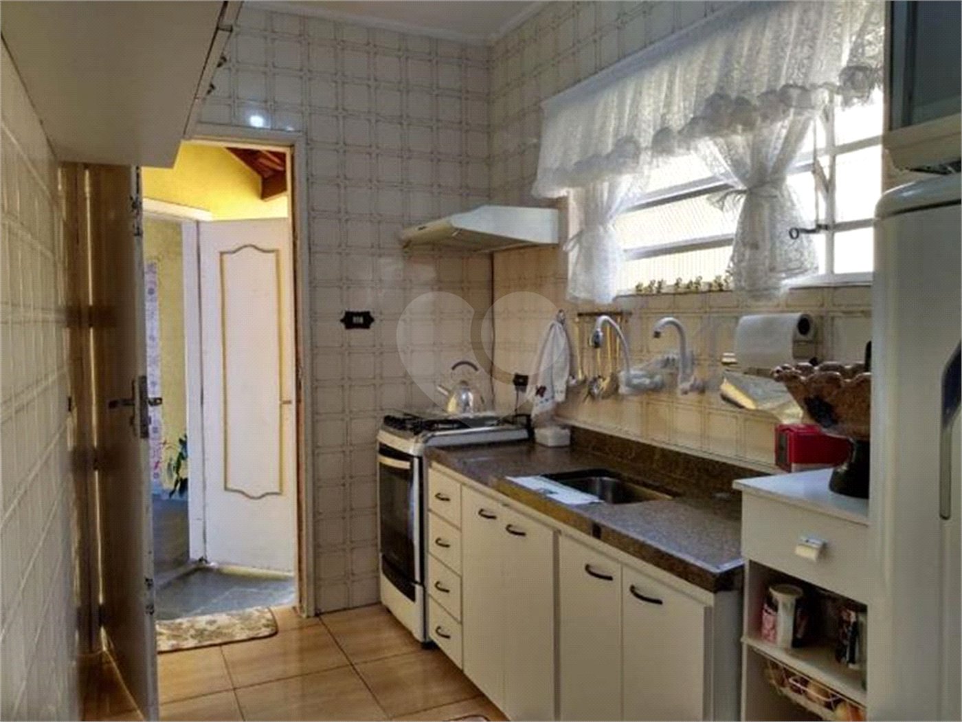 Casa Térrea à venda com 2 quartos em Jardim da Glória, Taboão da Serra, SP