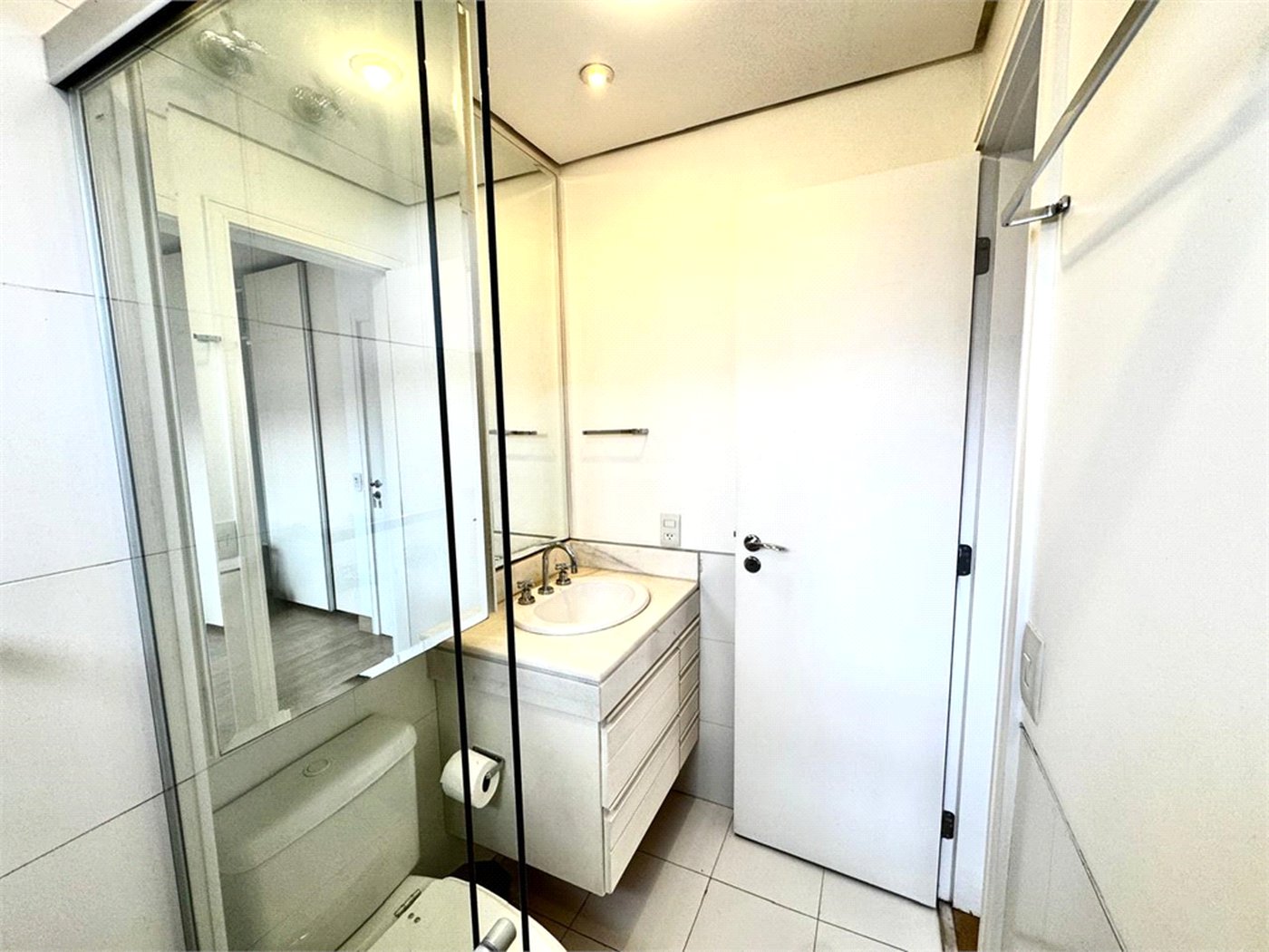 Apartamento à venda com 2 suítes em Parque do Morumbi, São Paulo, SP