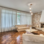 Casa Térrea à venda com 3 quartos, sendo 1 suíte,  em Alto da Boa Vista, São Paulo, SP