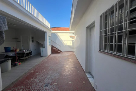 Casa Térrea à venda com 2 quartos em Jardim Franca, São Paulo, SP