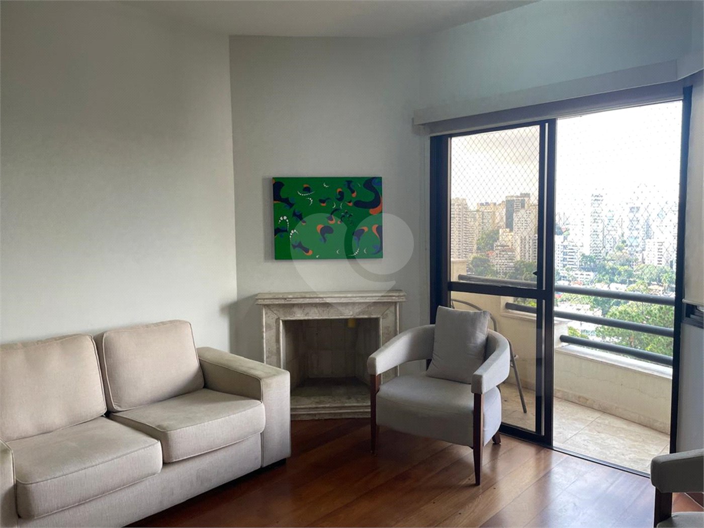 Apartamento à venda com 3 suítes em Perdizes, São Paulo, SP
