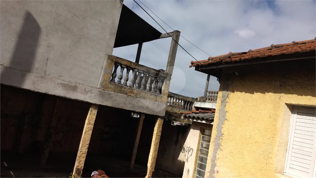 Terreno à venda em Vila Gustavo, São Paulo, SP