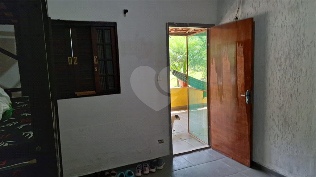 Chácara à venda com 4 quartos, sendo 1 suíte, em Taiaçupeba, Mogi das Cruzes, SP