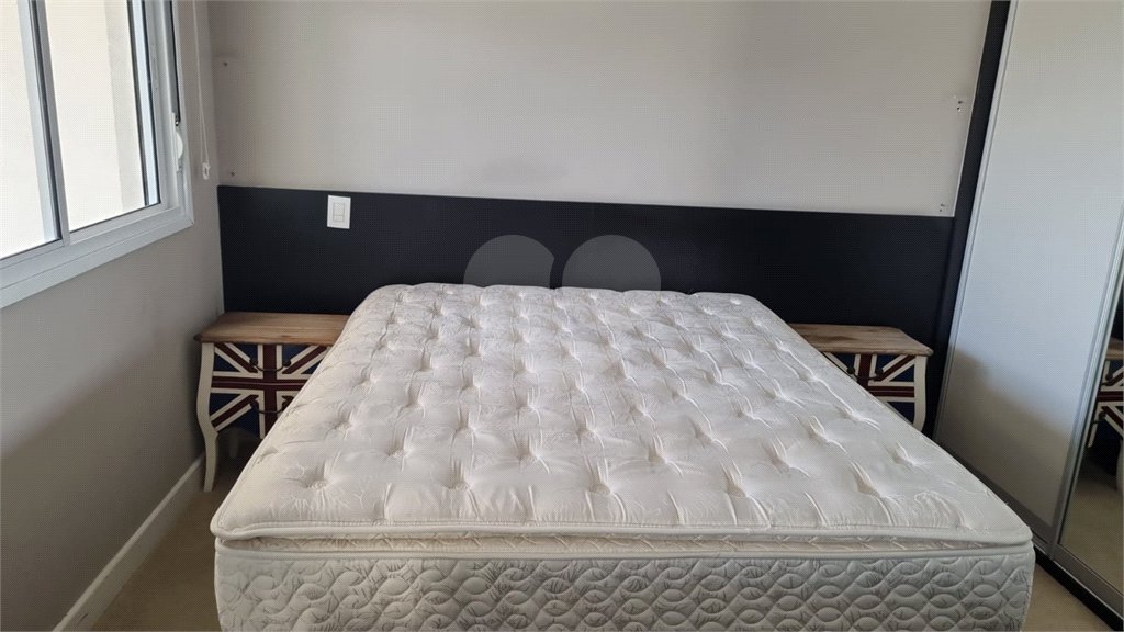 Apartamento para alugar com 1 suíte em Vila Cordeiro, São Paulo, SP