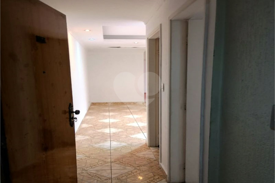 Apartamento à venda com 2 quartos em Vila Guilherme, São Paulo, SP