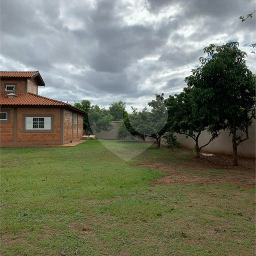Chácara à venda com 4 quartos, sendo 2 suítes, em Jardim Ouro Branco, Ribeirão Preto, SP