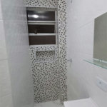 Apartamento com 2 dormitórios à venda, 56 m² por R$ 515.000,00 - José Menino - Santos/SP
