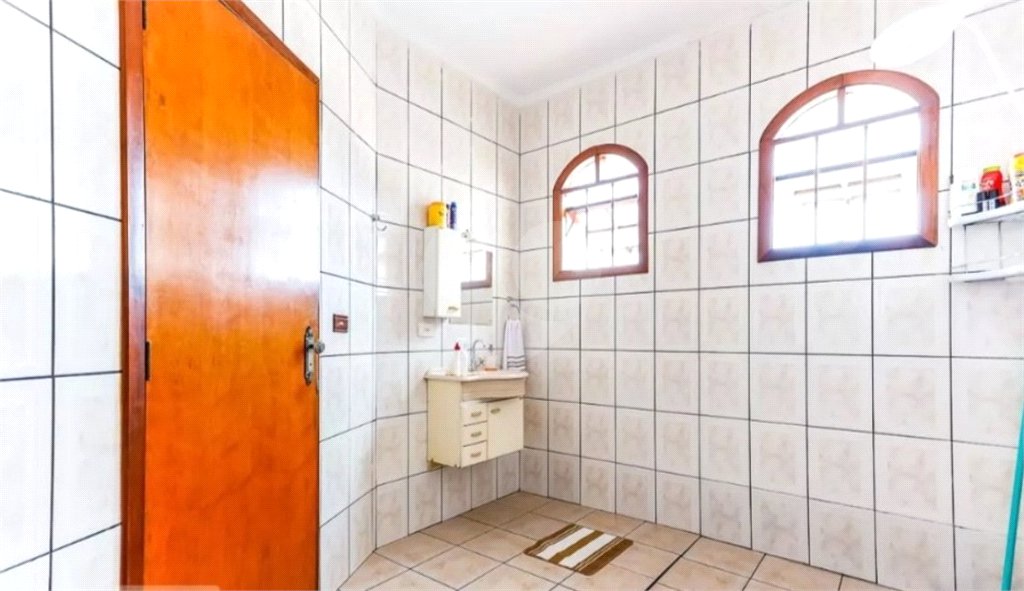 Sobrado à venda com 3 quartos, sendo 1 suíte, em Parque Edu Chaves, São Paulo, SP
