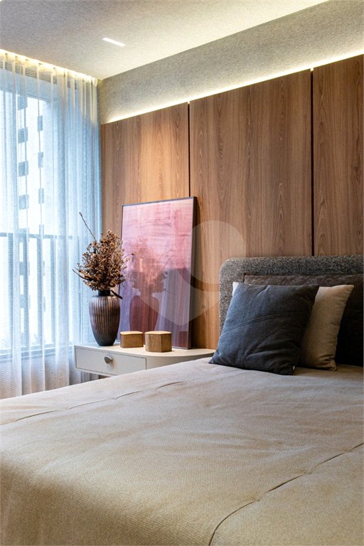 Apartamento à venda com 3 suítes em Cerqueira César, São Paulo, SP