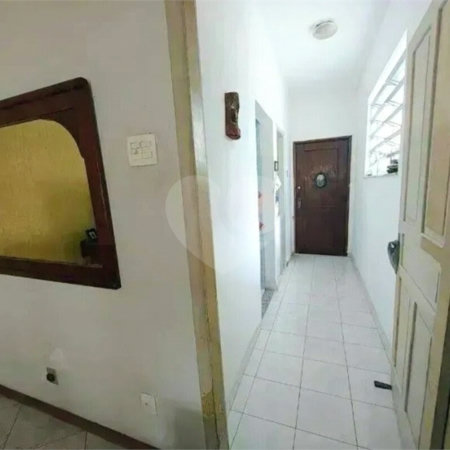 Apartamento à venda com 3 quartos em Andaraí, Rio de Janeiro, RJ