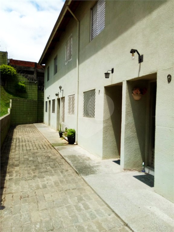 Casa à venda com 2 quartos no condomínio Jardim Primavera, São Paulo - SP