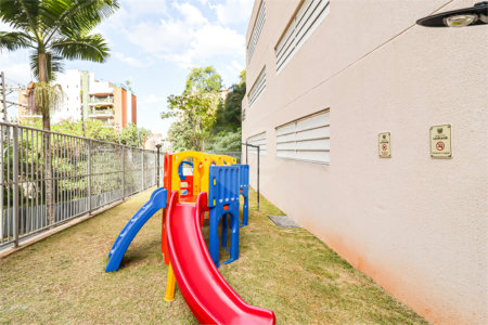 Apartamento à venda com 1 quarto em Jardim Ampliação, São Paulo, SP