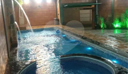 Casa à venda com 1 suíte em Residencial Alamedas, Araraquara, SP