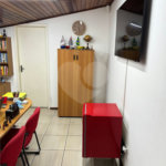 Sobrado à venda com 3 quartos, sendo 1 suíte,  em Parque dos Sabiás, Louveira, SP